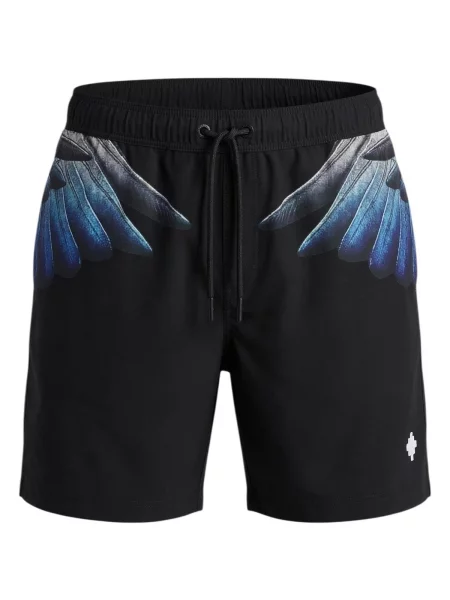 Kraťasy County Of Milan černé