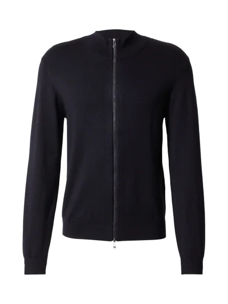 ARMANI EXCHANGE Kardigan námořnická modř