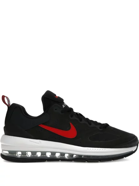 Sneakerși Nike Air Max 95 negru