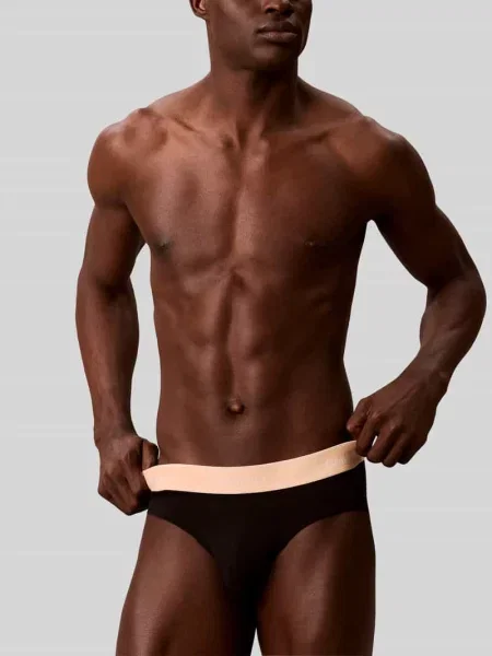 Calvin Klein Underwear slipy z czarny