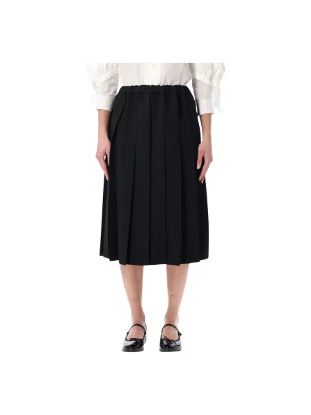 Spódnica Comme Des Garcons czarna