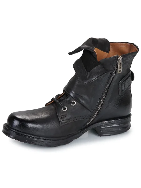 Pantofi Airstep / A.s.98 negru