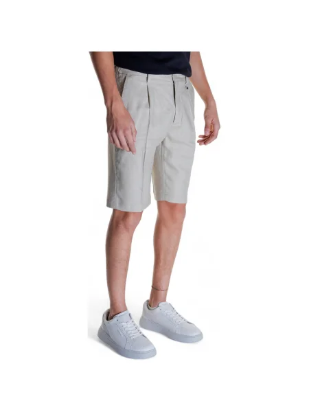 Bermude Antony Morato negru