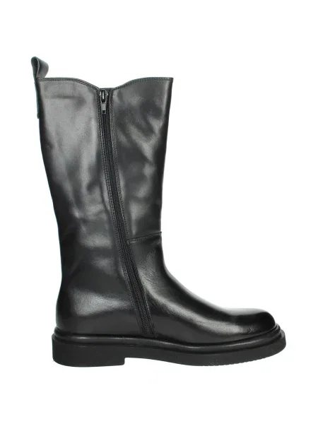 Pantofi Keys negru