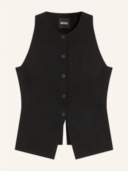 Boss Kamizelka Blezerowa Juleran blau