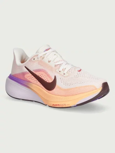 Nike női futócipő Pegasus 42 narancsszínű