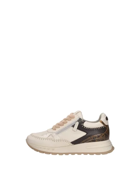Sneakersy Piedi Nudi beżowe