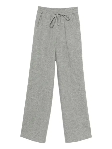 Pantaloni Kiton gri
