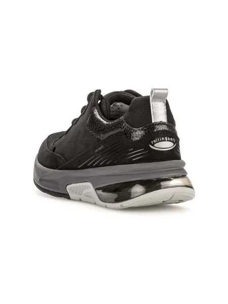 Pantofi Gabor negru