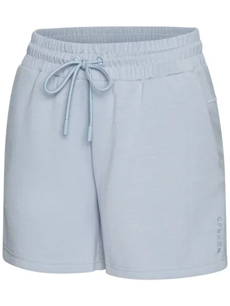Copenhagen Studios Pantaloni deschis albastru