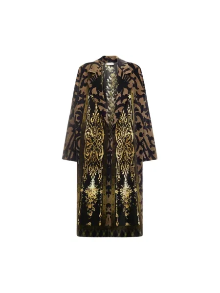 Płaszcz Pierre Louis Mascia