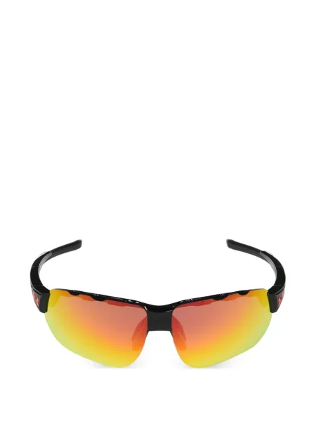 Ochelari de soare Under Armour negru