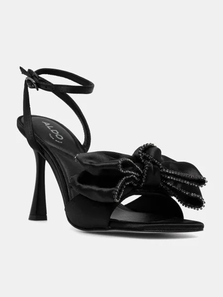 Aldo sandale TINSEL negru