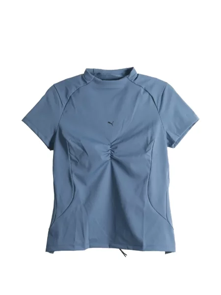 Top Puma albastru