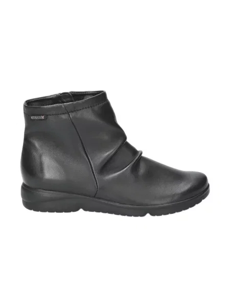 Pantofi Mephisto negru