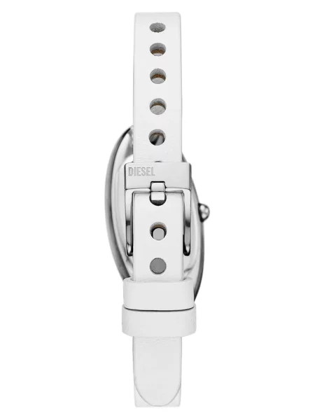 Ure Diesel srebrna
