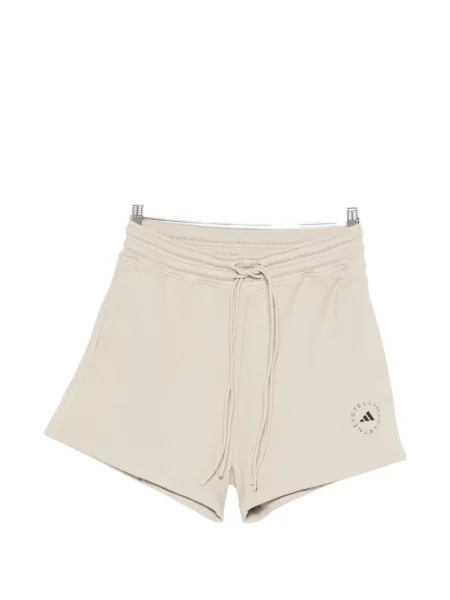 Șnur de strângere pantaloni scurți Adidas By Stella Mccartney