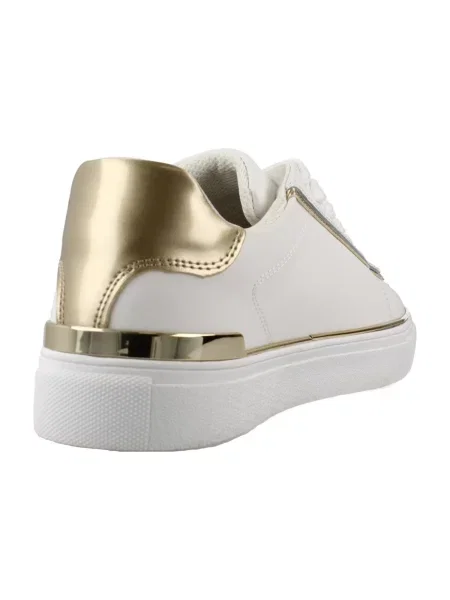 Pantofi Liu Jo alb