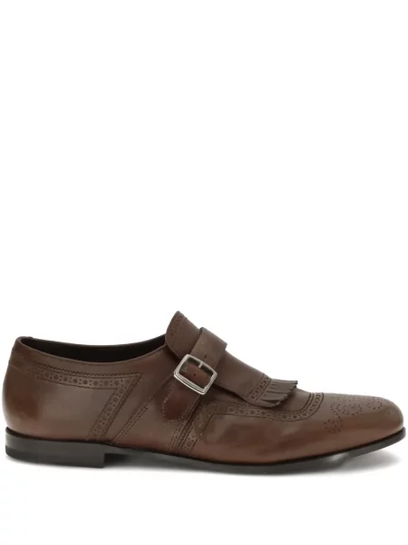 Pantofi loafer Church's maro