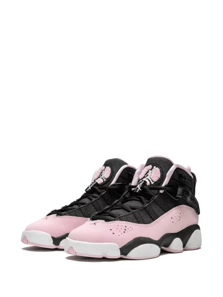 Sneakersy dziecięce Jordan czarne