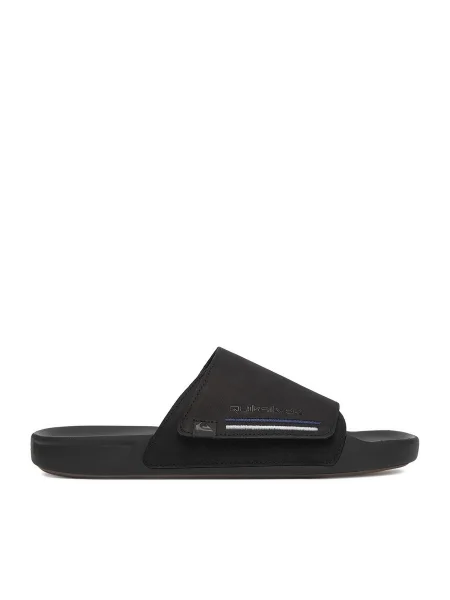 Papuci Quiksilver negru