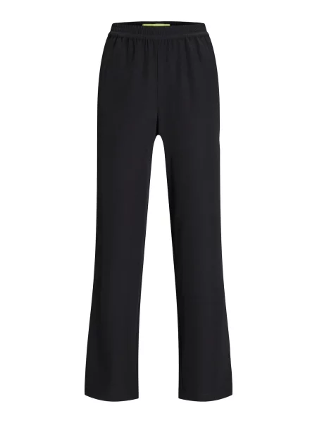 JJXX Pantaloni Poppy' negru