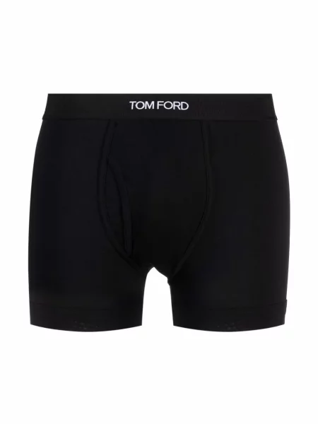 Bokseriai Tom Ford juoda
