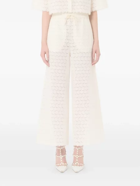Pantaloni Valentino Garavani