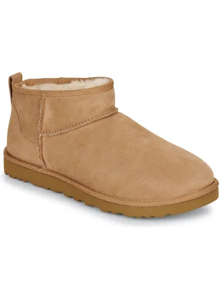 Tenisky Ugg hnedá