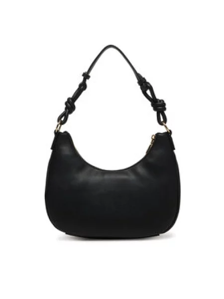 LOVE MOSCHINO Táska fekete