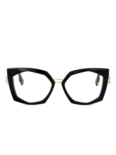 Ochelari de soare Cazal cu imagine negru