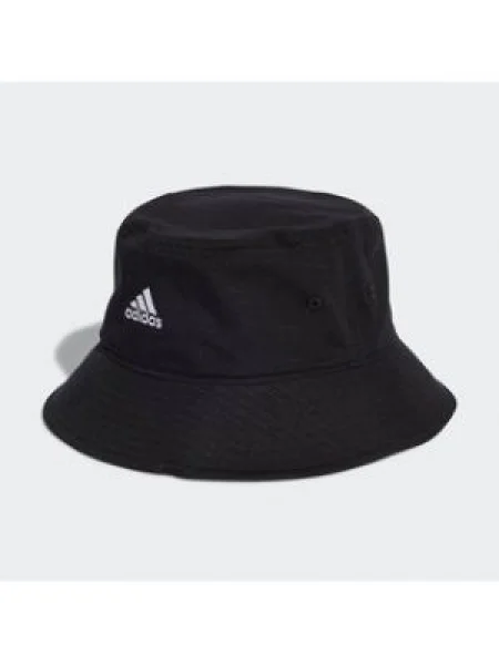 Klobúk Adidas čierna
