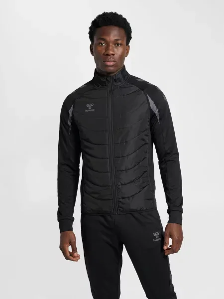 Kurtka treningowa Hummel BTC czarna