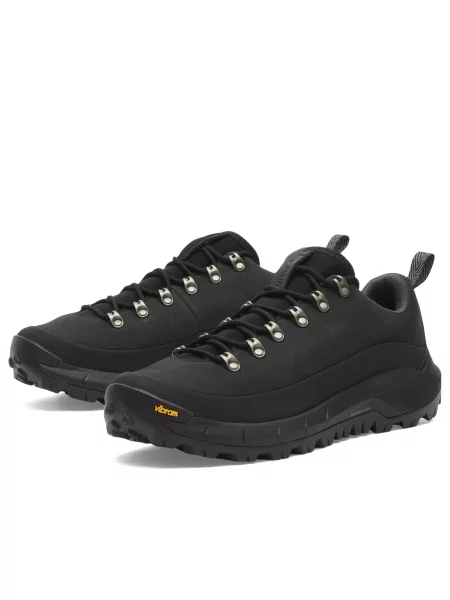 Buty trekkingowe Danner czarne