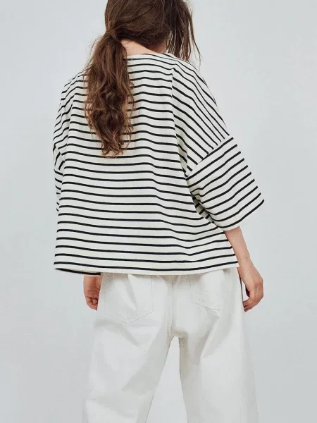 Muuv. футболка basic KOAI