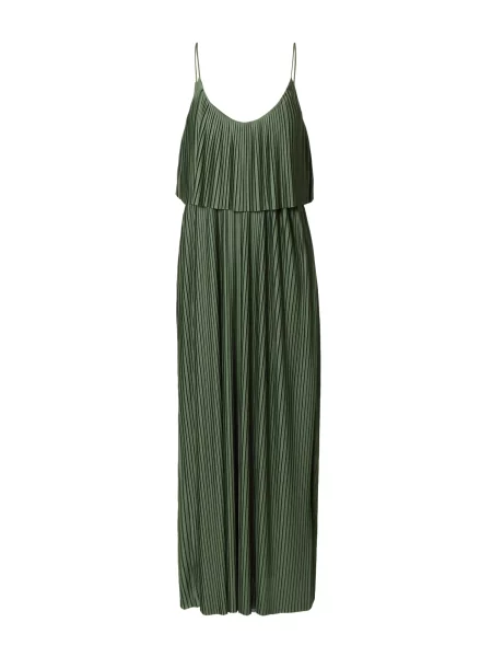ABOUT YOU Rochie Nadia închis verde