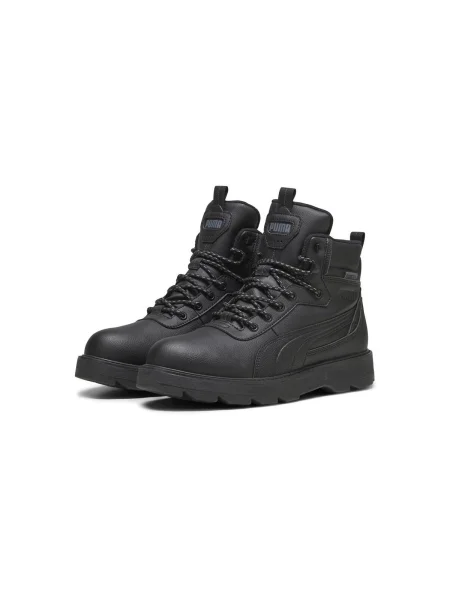 Pantofi Puma negru