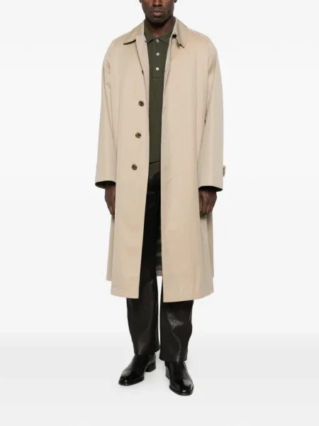 Polo Tom Ford verde