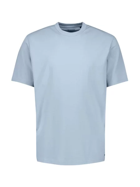 No Excess Tricou porumbel albastru