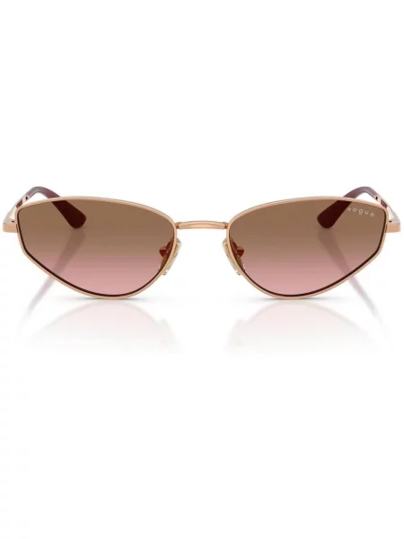 Hodinky & Bižuterie Vogue Eyewear černé