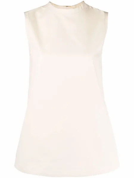 Top Jil Sander