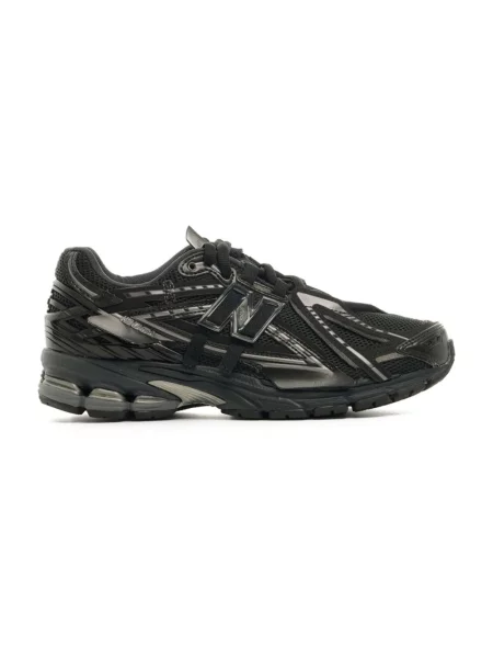 Buty do biegania New Balance czarne