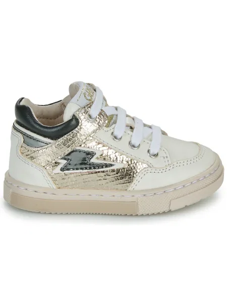 Pantofi copii Gbb alb