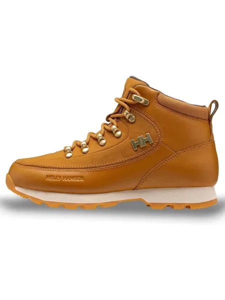 Pantofi Helly Hansen maro
