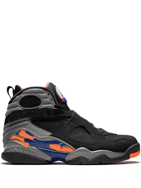 Sneakerși Jordan negru