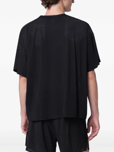 Tricou Satisfy negru