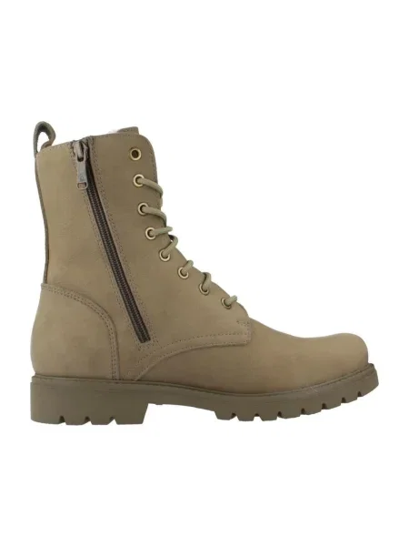 Pantofi Panama Jack verde