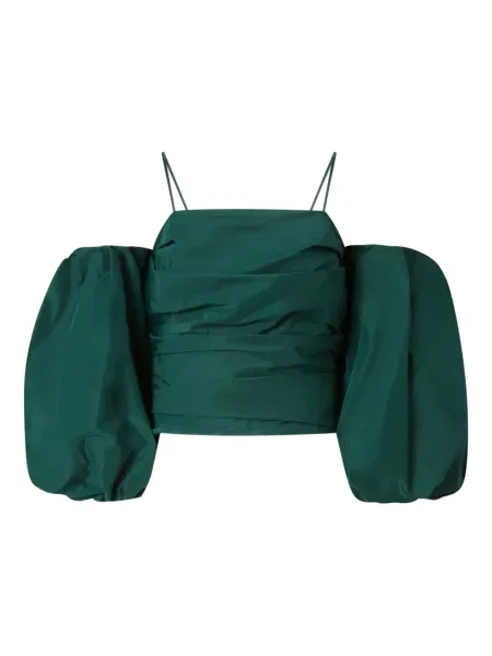 Bluzka Pinko zielona