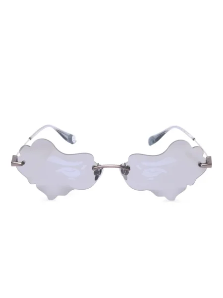 Ochelari de soare A Bathing Ape® gri