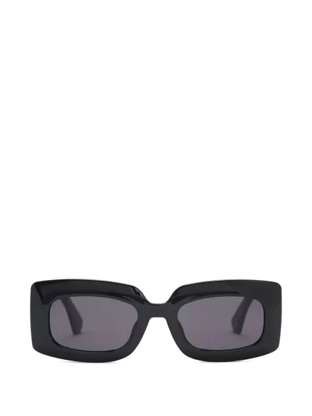 Ochelari de soare Kurt Geiger London negru